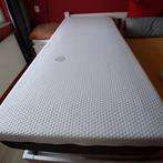 Emma Hybride matras 80/200, Ophalen, Zo goed als nieuw, Eenpersoons, 90 cm