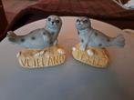 Souvenirtjes zeehondje Texel en Vlieland, Ophalen of Verzenden, Zo goed als nieuw, Overige typen