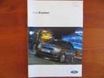 Ford Fusion (mei 2003), Ophalen of Verzenden, Nieuw, Ford