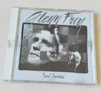 Glenn Frey - Soul Searchin' CD 1988/1992 Japan