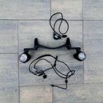 Bmw R 1250 gs 1200 gs verstralers nano led compleet set !, Ophalen of Verzenden, Zo goed als nieuw
