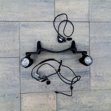 Bmw R 1250 gs 1200 gs verstralers nano led compleet set !   beschikbaar voor biedingen