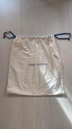 Louis vuitton dustbag, Ophalen of Verzenden, Zo goed als nieuw