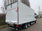 Iveco DAILY BE-COMBI , 40c18 3.0 Hi matic N1 , CLIXTAR , koe, Automaat, Cruise Control, Achterwielaandrijving, Gebruikt