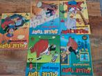 Stripboeken billie turf, Boeken, Stripboeken, Meerdere stripboeken, Ophalen of Verzenden, Zo goed als nieuw