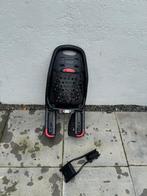 Yepp achterzitje kinderstoel voor zadelbuis bevestiging, Achterzitje, Yepp, Ophalen of Verzenden, Gebruikt