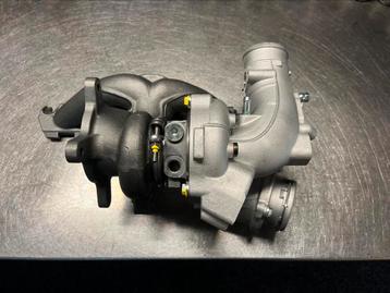 Turbo 2.0 gti/tsi/R K04-064 240pk/265pk Audi/Seat/Vw5/6.. beschikbaar voor biedingen