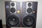 Pioneer CS-767 Luidsprekers, Audio, Tv en Foto, Luidsprekers, Overige merken, Front, Rear of Stereo speakers, Gebruikt, 60 tot 120 watt