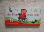 Met Fiep op de fiets van Fiep Westendorp, Boeken, Gelezen, Ophalen of Verzenden, Fiep Westendorp