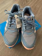 Adidas Fabela Rise blauwe hockeyschoenen dames/heren maat 40, Ophalen of Verzenden, Nieuw, Schoenen