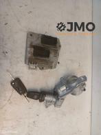 Computer motormanagement  Z16XEP  Opel Astra H 2004-2009, Gebruikt, Opel, Ophalen of Verzenden, Opel