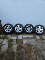 Seat Velgen met Winterbanden 175/65 R14, Auto-onderdelen, Ophalen, Gebruikt