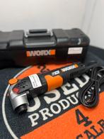 Worx WX681 Multitool | €79,99, ., Nieuw, Ophalen of Verzenden, Worx