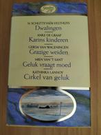 Gouden vijf Omnibus, Boeken, Ophalen of Verzenden, Gelezen, Diverse auteurs, Nederland