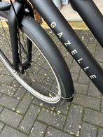 Gazelle Heavy Duty, Fietsen en Brommers, Fietsen | Dames | Damesfietsen, 53 tot 56 cm, Versnellingen, Ophalen of Verzenden, Zo goed als nieuw