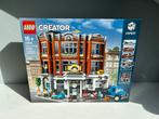 Lego 10264 Corner Garage - Nieuw in doos!, Ophalen, Nieuw, Complete set, Lego