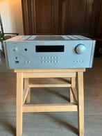 Rotel RA-1572 MKII Geïntegreerde top Versterker, Ophalen, Zo goed als nieuw, 120 watt of meer, Overige merken