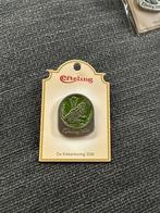 Efteling De Kikkerkoning 2026 Speld, Verzamelen, Efteling, Verzenden, Nieuw, Button of Speldje