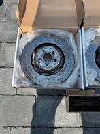 Mercedes C63 AMG Remmen + Blokken, Auto-onderdelen, Ophalen of Verzenden, Gebruikt, Mercedes-Benz