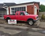 F250 7.3 NAVI 4X4 1988 FOR PARTS, Gebruikt, Ophalen of Verzenden, Ford, /