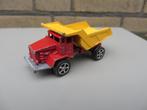 Corgi Juniors Terex R35 Rear Dump Truck, Hobby en Vrije tijd, Modelauto's | Overige schalen, Ophalen of Verzenden, Gebruikt, Bus of Vrachtwagen