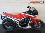 Honda VF 500 F2 VF500 PERFECT! HISTORIE (bj 1986), Motoren, Motoren | Honda, Bedrijf, Naked bike