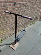 Custom stuntstep, Ophalen, Zo goed als nieuw, Gewone step, Custom