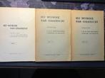 Boeken Wetboek van Strafrecht, Antiek en Kunst, Ophalen of Verzenden