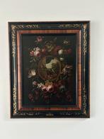 Nature Morte, stilleven, 17e eeuws, Karel van Vogelaer, Antiek en Kunst, Kunst | Schilderijen | Klassiek, Ophalen of Verzenden