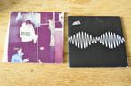 2 x cd Arctic Monkeys - Humbug' en AM, Ophalen of Verzenden, Zo goed als nieuw, Poprock