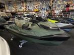 Sea doo GTX 300 LTD (bj 2022), Gebruikt, Benzine, 200 pk of meer