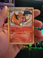Charizard Generations RC5/RC32, Ophalen of Verzenden, Zo goed als nieuw, Losse kaart