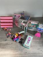 LOL Surprise Pop-Up Store & Movie Studios, Ophalen of Verzenden, Gebruikt, Overige typen
