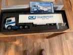 Wsi 1:50. DKJ, Ophalen of Verzenden, Nieuw, Bus of Vrachtwagen, Wsi