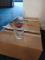 Gratis ophalen: Brand bierglazen fluitje 24x, Verzamelen, Biermerken, Ophalen, Zo goed als nieuw, Glas of Glazen, Brand