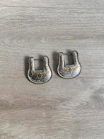 Prachtige western buckles!, Dieren en Toebehoren, Ophalen of Verzenden, Nieuw, Western
