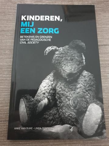 Kinderen, Mij een Zorg - Anke van Dijke, Linda Terpstra beschikbaar voor biedingen