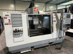 Haas VF-3 CNC Bewerkingscentrum, Doe-het-zelf en Verbouw, Ophalen, Zo goed als nieuw, Freesbank, 500 tot 1000 mm