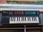 vintage yamaha keyboard portasound pss-80, Muziek en Instrumenten, Keyboards, Ophalen of Verzenden, Gebruikt, 61 toetsen, Yamaha
