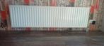 Radiator, dubbele convector., Doe-het-zelf en Verbouw, Verwarming en Radiatoren, Ophalen, 30 tot 80 cm, Radiator, Zo goed als nieuw
