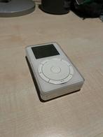 Oude iPod Classic - Verzamelobject, Gebruikt, Classic, Ophalen of Verzenden, 20 tot 40 GB
