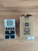 Zoom MS-50G+ Multistomp Gitaar Effectpedaal (NEW), Muziek en Instrumenten, Effecten, Ophalen of Verzenden, Chorus