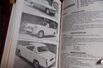 The Olyslager Motor Manual verzamelbanden 1964, Ophalen