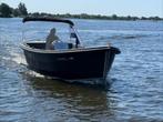 Steelfish 670 Aluminium sloep, Watersport en Boten, Ophalen, 6 meter of meer, Aluminium, Zo goed als nieuw