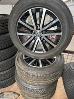 Originele Volkswagen Transporter velgen  Cascavel, Ophalen, Banden en Velgen, 17 inch, 235 mm