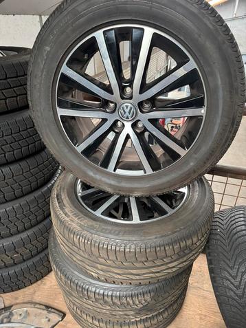 Originele Volkswagen Transporter velgen  Cascavel beschikbaar voor biedingen