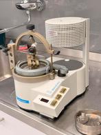 Tandtechniek Erkodent dieptrek, Ophalen of Verzenden, Zo goed als nieuw