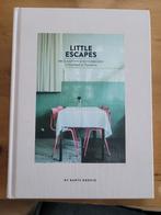 Maartje Diepstraten - Little escapes, Maartje Diepstraten, Ophalen of Verzenden, Zo goed als nieuw, Overige onderwerpen