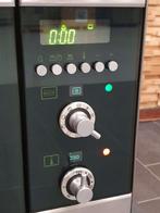 Luxe Boretti inbouw oven 90cm RVS multifunctioneel, Witgoed en Apparatuur, Ovens, Niet ingevuld, Hete lucht, 60 cm of meer, Niet ingevuld