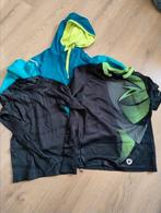 Sport kleding bundel/ thermo shirt/ lange mouwen shirt., Ophalen of Verzenden, Zo goed als nieuw, Jongen of Meisje, Shirt of Longsleeve